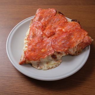 Salame piccante - al trancio