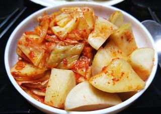 Kim-Chi Light (50gr)