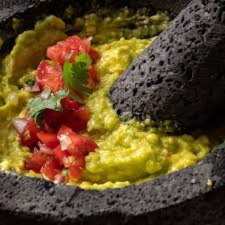 Guacamole Artesano