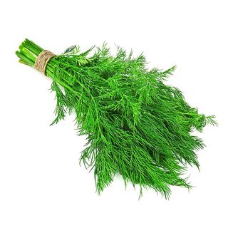 Mărar verde (legătura)