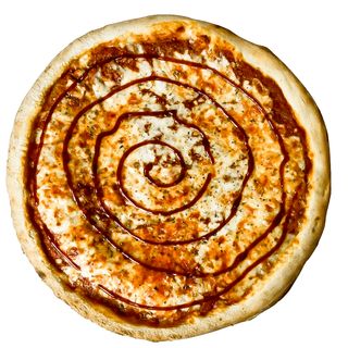 Petita Bolonyesa Barbacoa