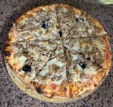 Pizza Thon
