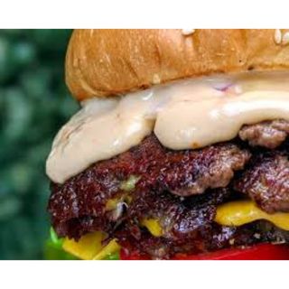 Hamburguesa La Turca