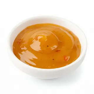 Chutney de mango