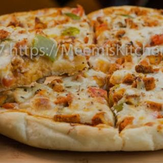 PERI-PERI CHICKEN  BUY 1 GET 1 (MEDIUM)