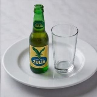 Cerveza Zulia (330 Ml.)