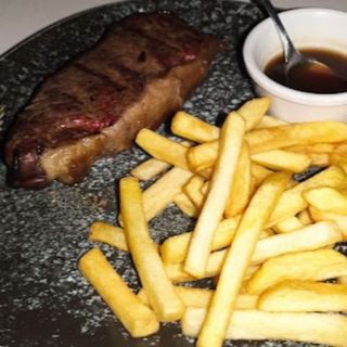 Entrecot de la Casa Curado ( 2 personas )