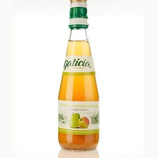 Сік Яблуко-Груша Галіція 0,3