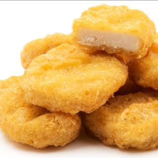 Chicken nuggets - 5 pezzi