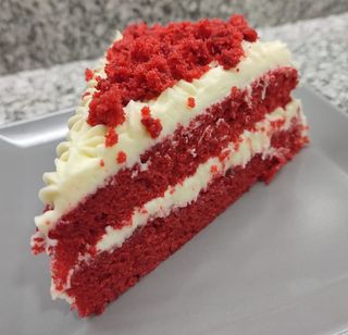 Bolo Red Velvet