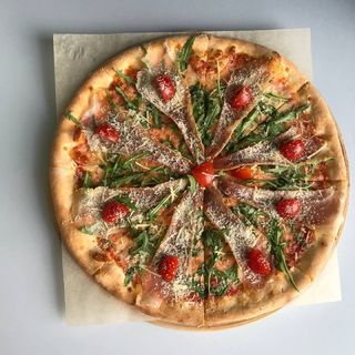 Піца Прошутто 