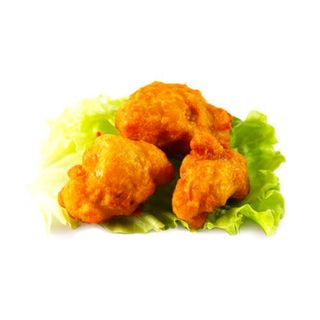 26 Bocaditos De Pollo Japones (12 Uds.)