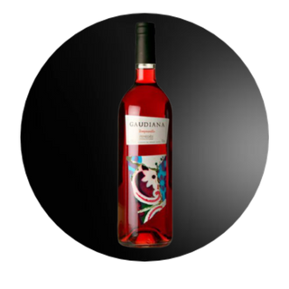 Vino Rosado De La Casa (750 Ml.)