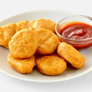 ნუგბარი / Nuggets