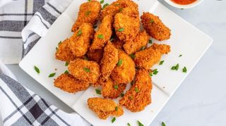 Pollo Crujiente (5 Uds.)