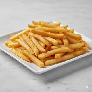 Patatas Fritas (Grande)