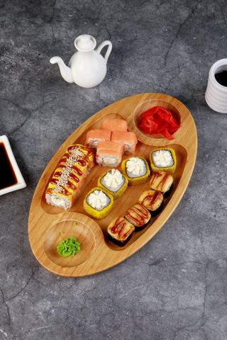 Сет "Mini Mix" (16 шт.)