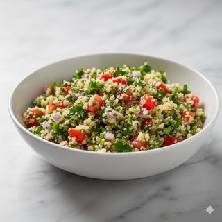 Ensalada Ali baba