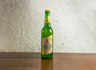 Cerveza Radler (330 ml)