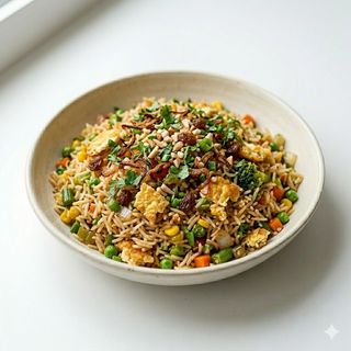 Fried Rice