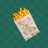 Картофель фри ((110г))