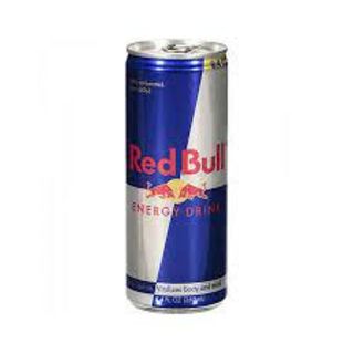 Red bull