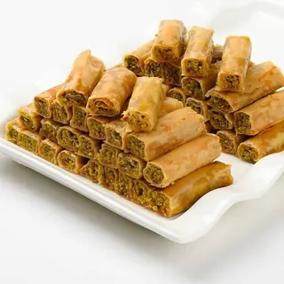 Asabe pistacchio - 2pz