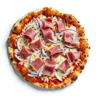 Tonno e cipolla ruvese