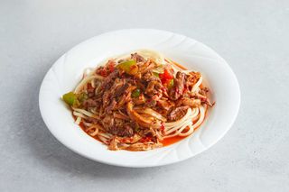 Мугуру лагман 300 г