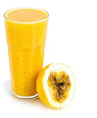 Zumo De Maracuyá (500 Ml.)