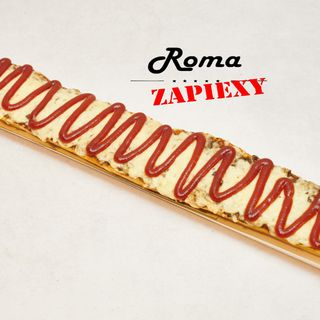 Zapiekanka Klasyczna