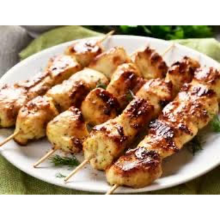 Шишче пилешко (120г)