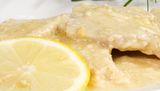 Pollo al limone