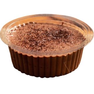 Mousse de Chocolate