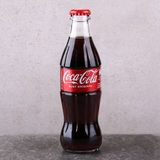 G-Coca Cola 0.25