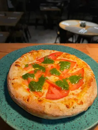 Caprese