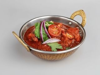 Prawn Tikka Masala (400g)