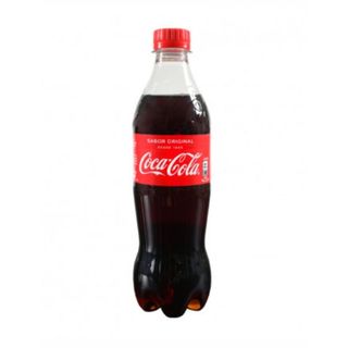 Coca-Cola Original 50cl PET