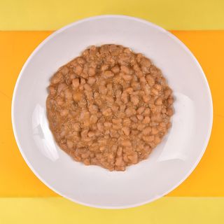 Pottage Beans
