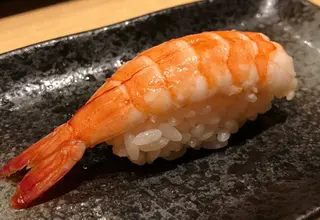 Nigiri sa škampima