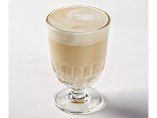Лате солона карамель (250ml)