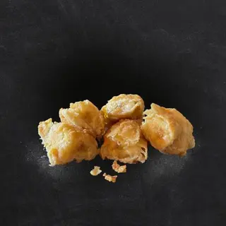 C14 - Bananas Fritas