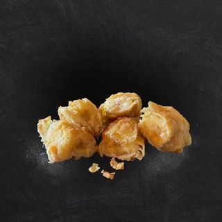 C14 - Bananas Fritas