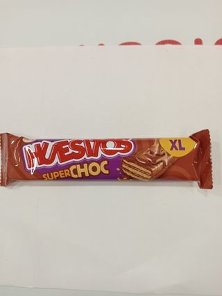 Huesitos Superchoc