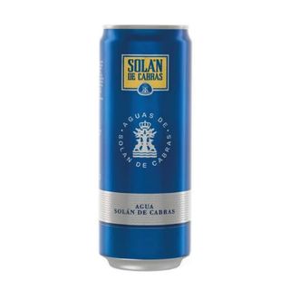 AGUA SOLÁN 33CL