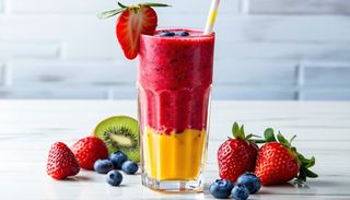 Smoothie personalizat