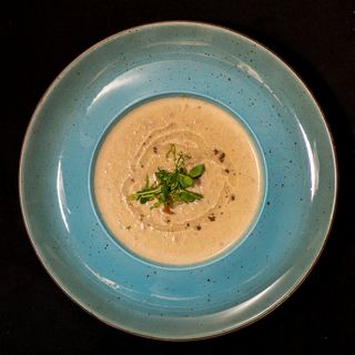 Крем суп із грибів (250г)