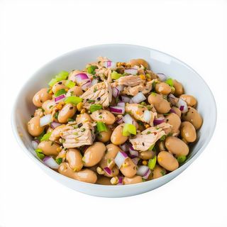 Ensalada de Facholi Cor Tono