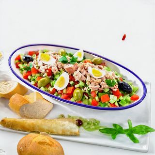 Salade Tunisienne