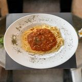 Špageti Bollognese 250 gr